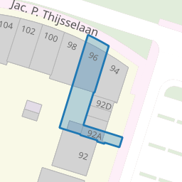 Perceel OGT00-D-1280