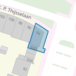 Perceel OGT00-D-1282