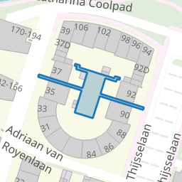 Perceel OGT00-D-1287