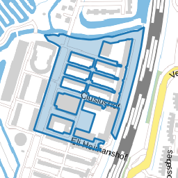 Perceel OGT00-D-1293