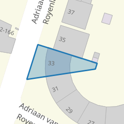 Perceel OGT00-D-1300