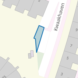 Perceel OGT00-D-1315