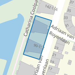 Perceel OGT00-D-1330