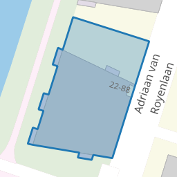 Perceel OGT00-D-1331