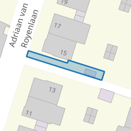 Perceel OGT00-D-1333