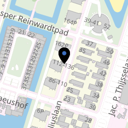 Appartement OGT00 D 532 67