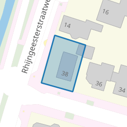 Perceel OGT00-E-2009