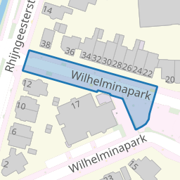 Perceel OGT00-E-3119