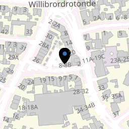 Appartement OGT00 E 3495 1