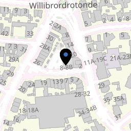 Appartement OGT00 E 3495 2