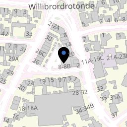 Appartement OGT00 E 3495 3