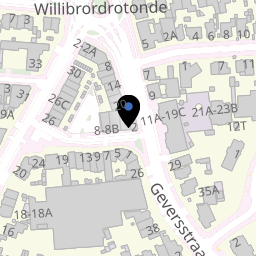 Appartement OGT00 E 3570 3