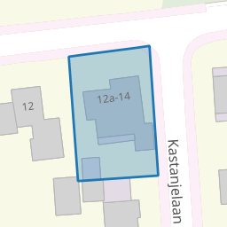 Perceel OHD00-B-1811