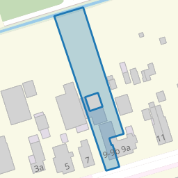 Perceel OHD00-B-2048