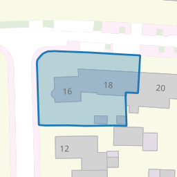 Perceel OHD00-B-2129