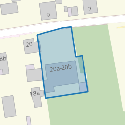 Perceel OHD00-B-2267