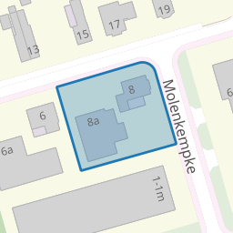 Perceel OHD00-B-2350