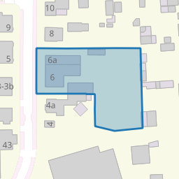 Perceel OHD00-B-2605