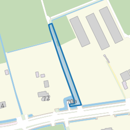 Perceel OHD00-C-4194