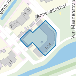 Perceel OHD00-C-4366