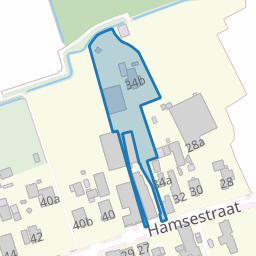 Perceel OHD00-C-4441