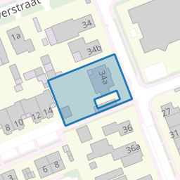 Perceel OHD00-C-5877