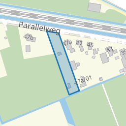 Perceel OHD00-D-209