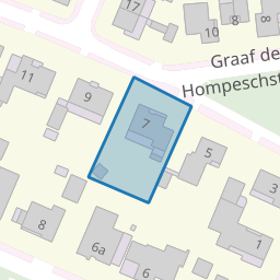 Perceel OHE00-A-3173