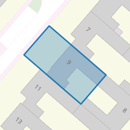 Perceel OHM00-C-762