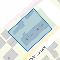 Perceel OHM00-C-801