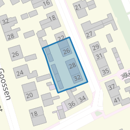 Perceel OHM00-G-2137