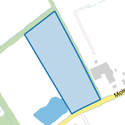 Perceel OHM00-G-988