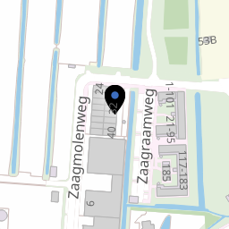 Appartement OHN00 A 1663 13