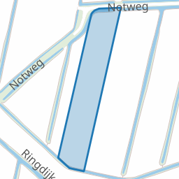 Perceel OHN00-A-210
