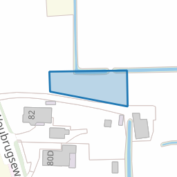 Perceel OHN00-B-1020