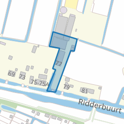 Perceel OHN00-B-1174