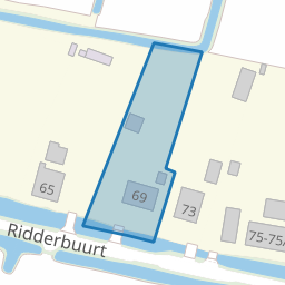 Perceel OHN00-B-1190