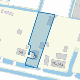 Perceel OHN00-B-1191