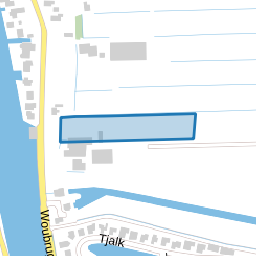 Perceel OHN00-B-1225