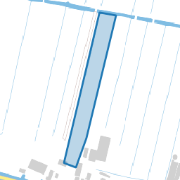 Perceel OHN00-B-1243