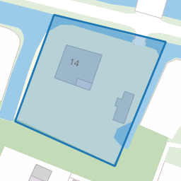 Perceel OHN00-B-1262