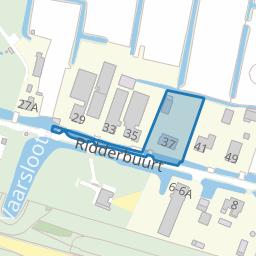 Perceel OHN00-B-1294