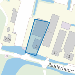 Perceel OHN00-B-1296