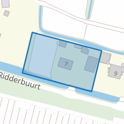 Perceel OHN00-B-1302