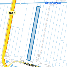 Perceel OHN00-B-1335