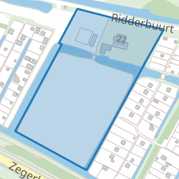 Perceel OHN00-B-1341