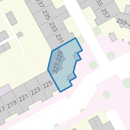 Perceel OHN00-B-1360