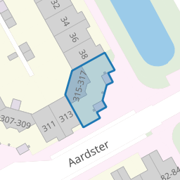 Perceel OHN00-B-1364