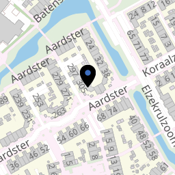 Appartement OHN00 B 1370 3