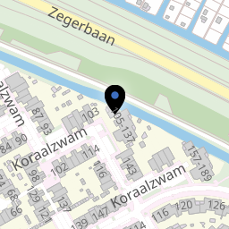 Appartement OHN00 B 1372 1